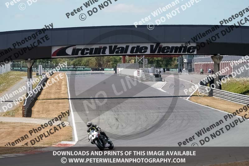 Val De Vienne;event digital images;france;motorbikes;no limits;peter wileman photography;trackday;trackday digital images